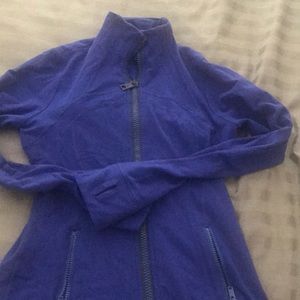 Lululemon define jacket, excellent condition!